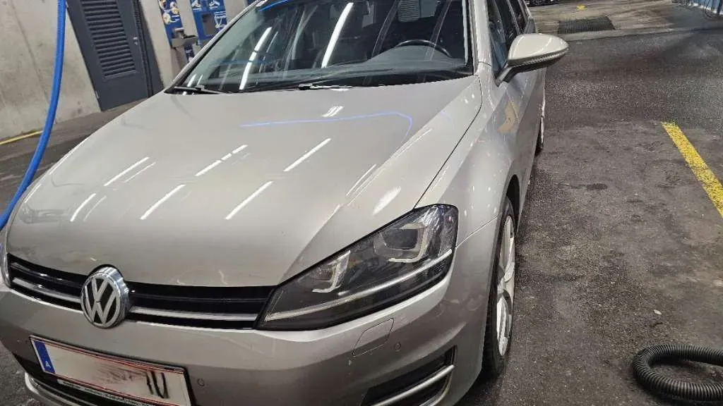 Volkswagen Golf 2016 photo 2