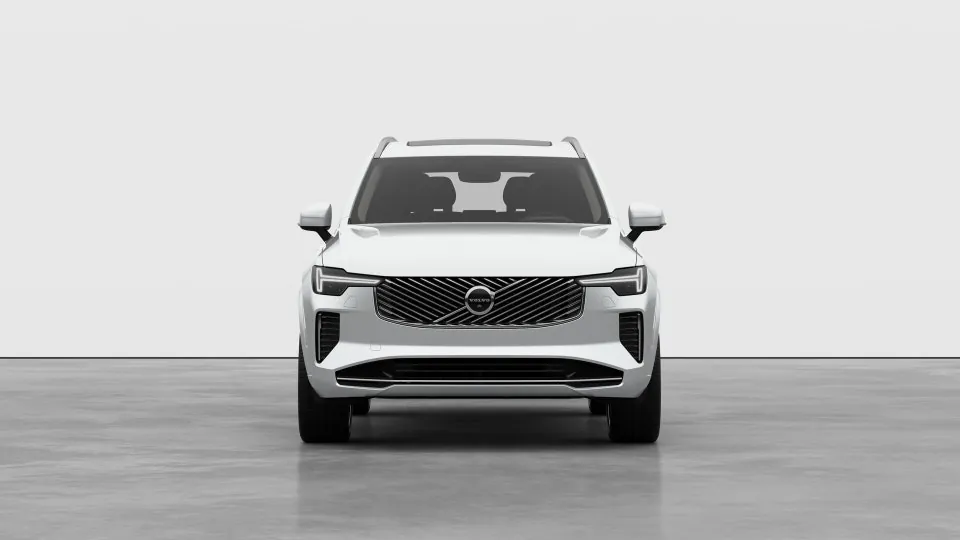 Volvo Xc90 2027 photo 5
