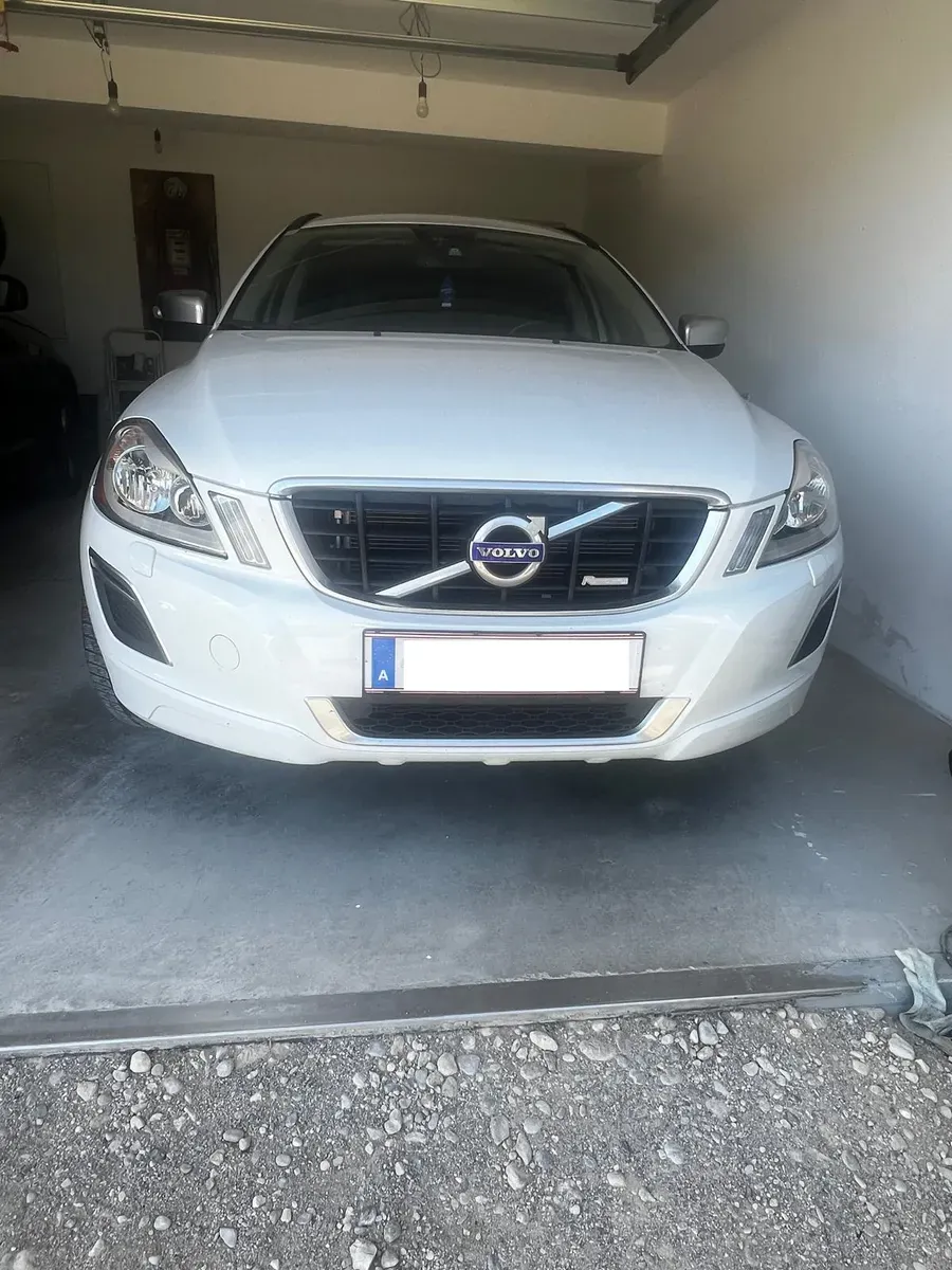 Volvo Xc60 2012 photo 2