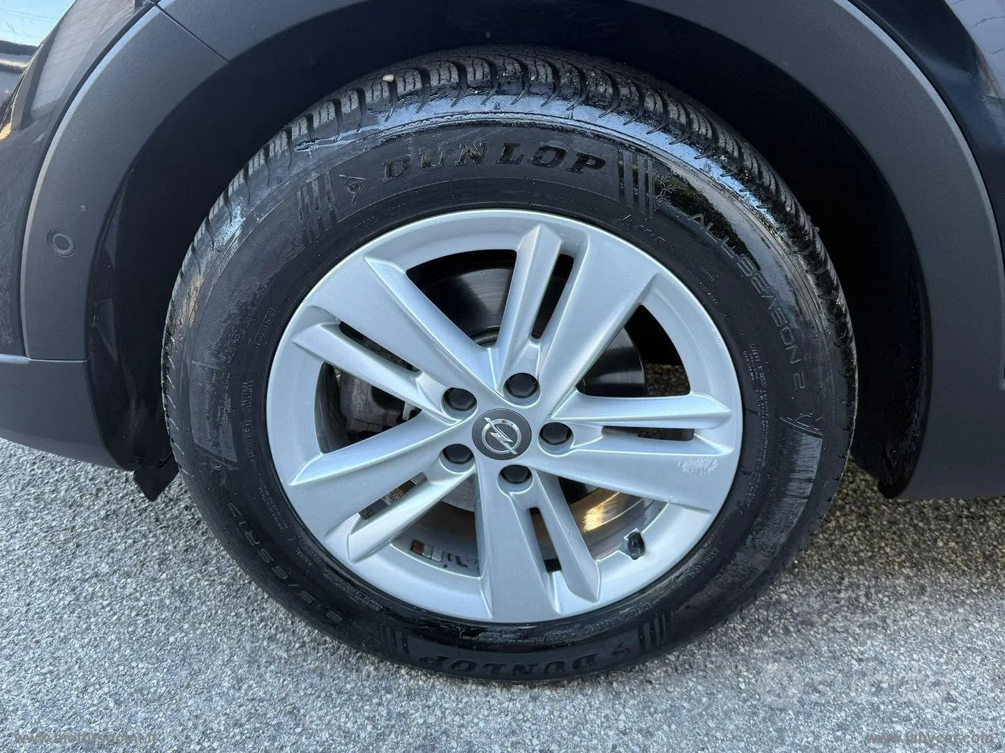 Opel Grandland X 2021 photo 5