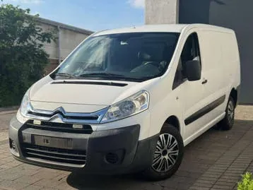 Citroen Jumpy 2016 photo 3