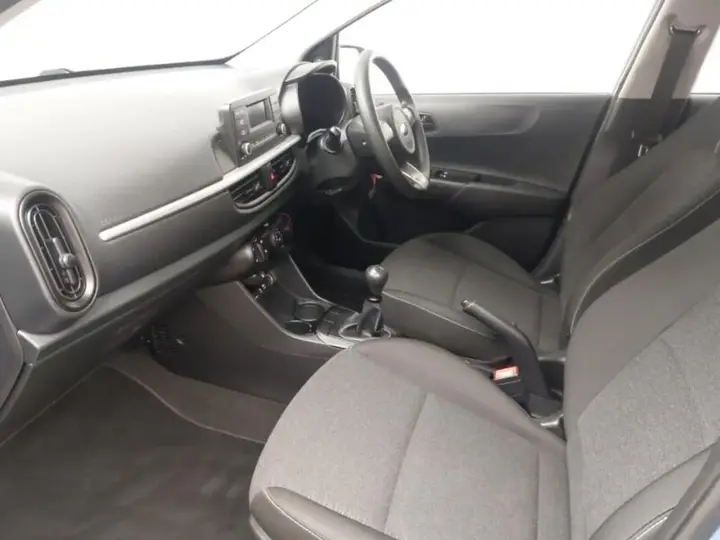Kia Picanto 2019 photo 5