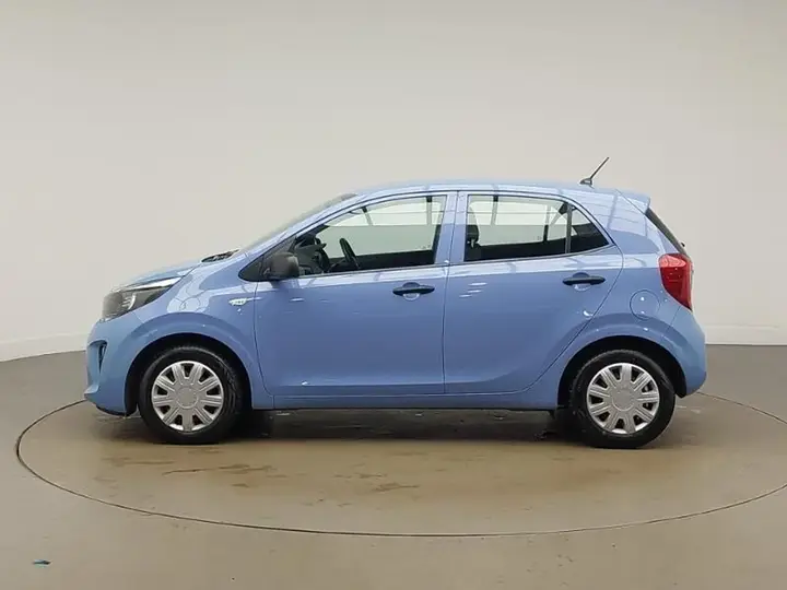 Kia Picanto 2019 photo 4