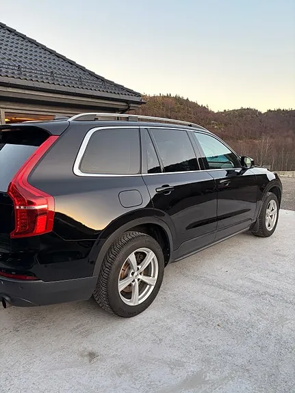 Volvo Xc90 2016 photo 5