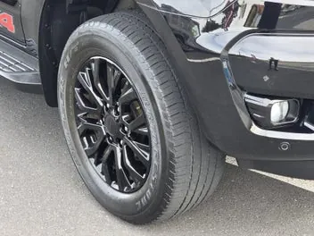 Ford Ranger 2020 photo 3