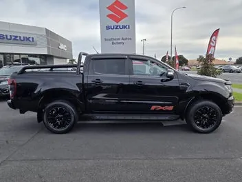 Ford Ranger 2020 photo 5
