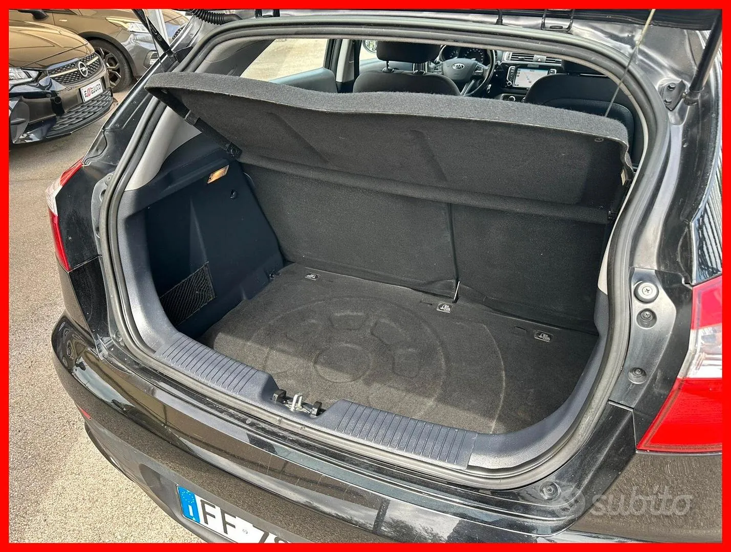 Kia Rio 2016 photo 3