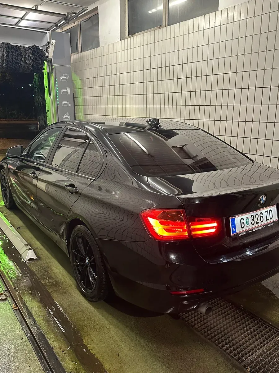 BMW 3Er-Reihe 320I