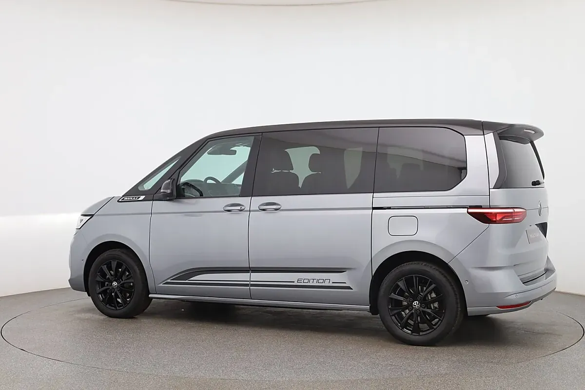 Volkswagen Multivan 2026 photo 3