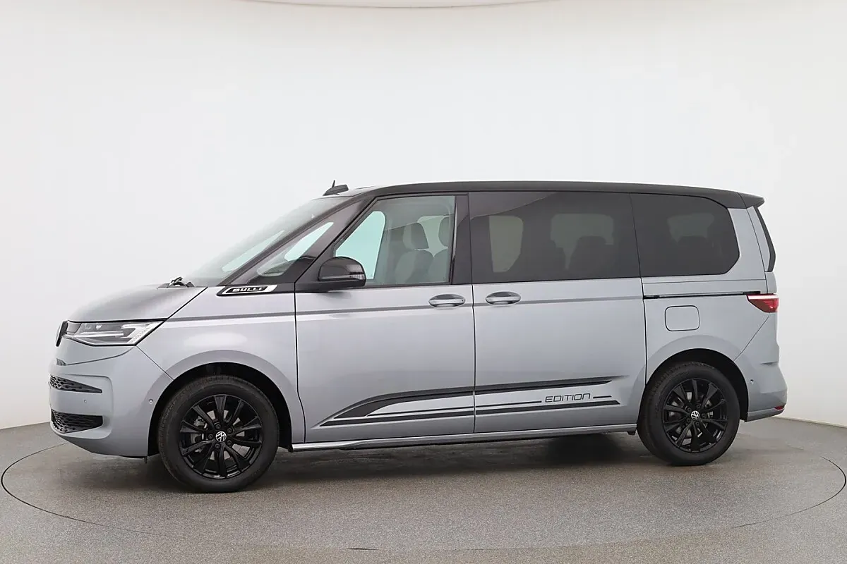 Volkswagen Multivan 2026 photo 2