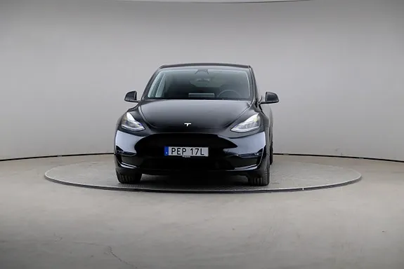 Tesla Model Y 2023 photo 3