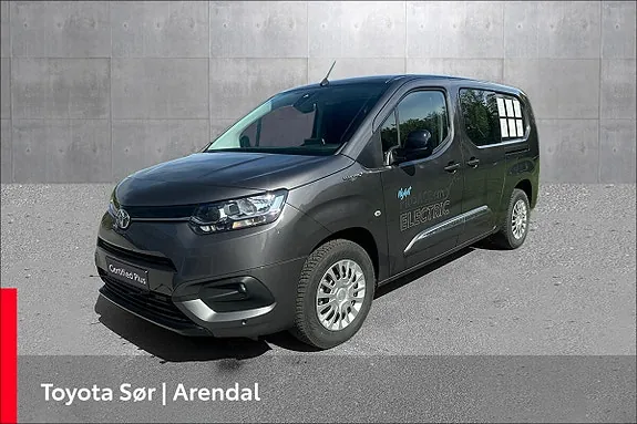 Toyota Proace City