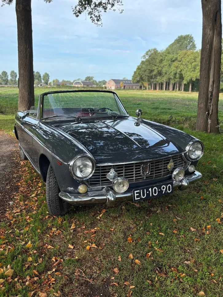 Fiat 1500