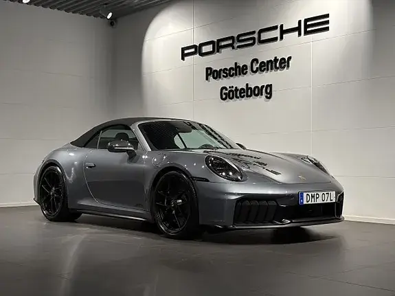 Porsche 911 2026 photo 5