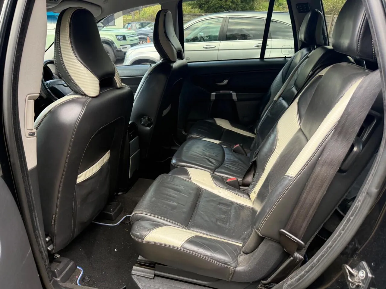 Volvo Xc90 2012 photo 5