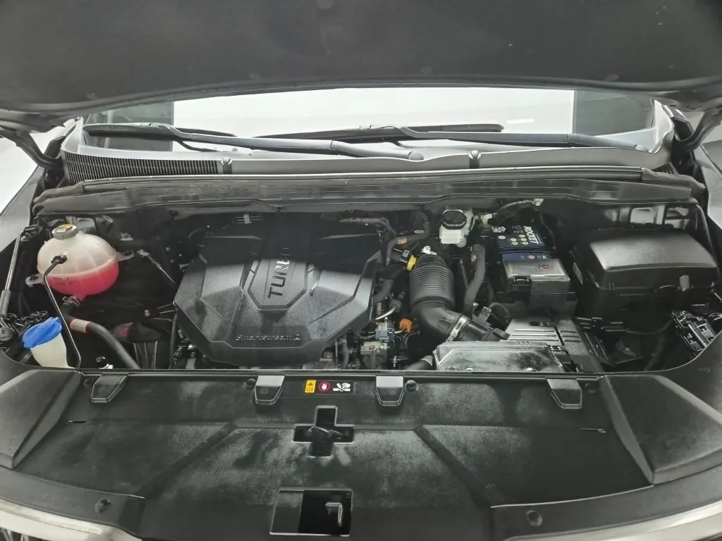 Kia Carnival 2022 photo 5