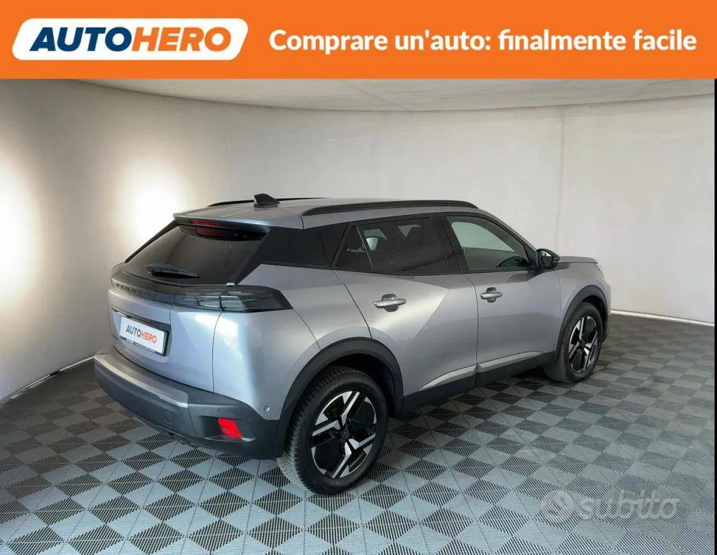 Peugeot 2008 2024 photo 5