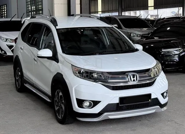 Honda Br-V