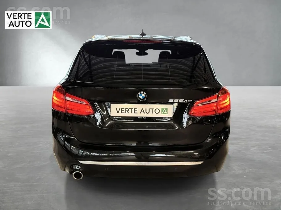 BMW 2 Series Active Tourer 2019 photo 5