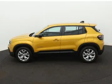Jeep Avenger 2025 photo 3