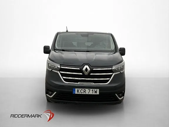 Renault Trafic 2022 photo 5