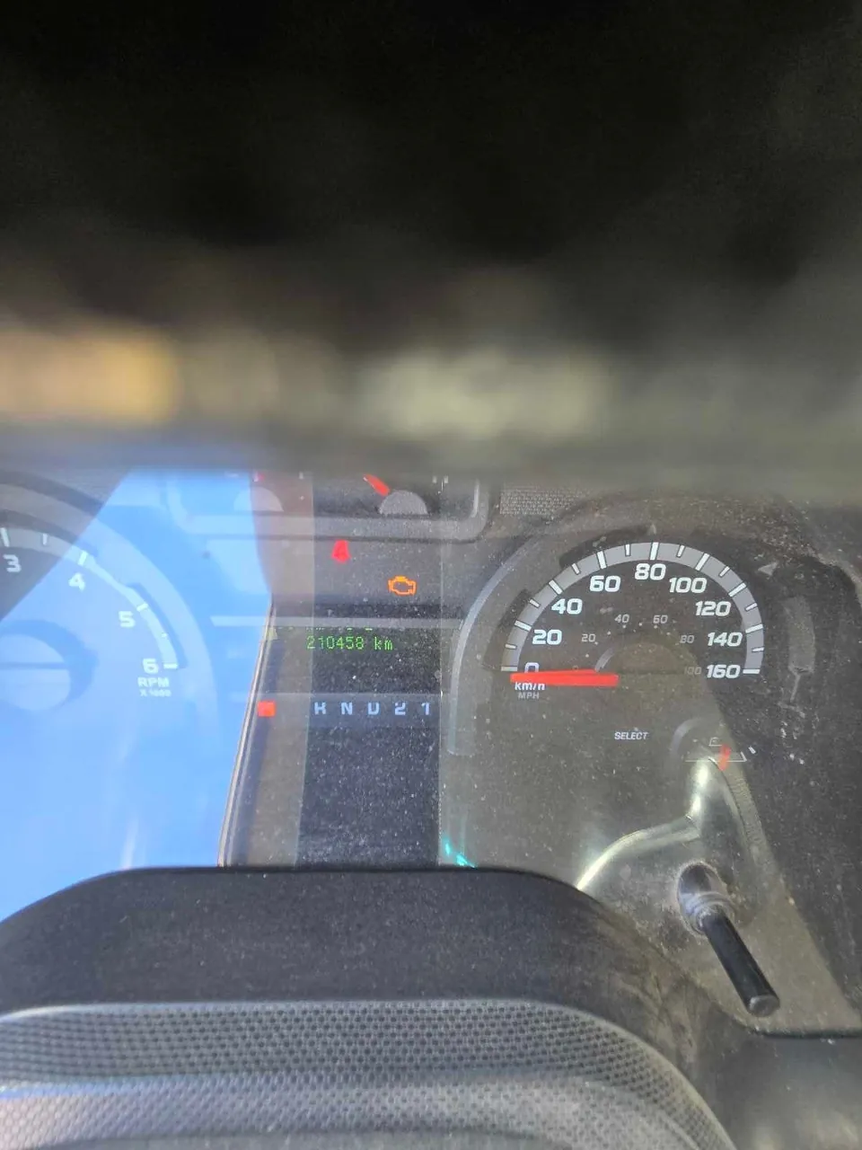 Ford E-350 2012 photo 5