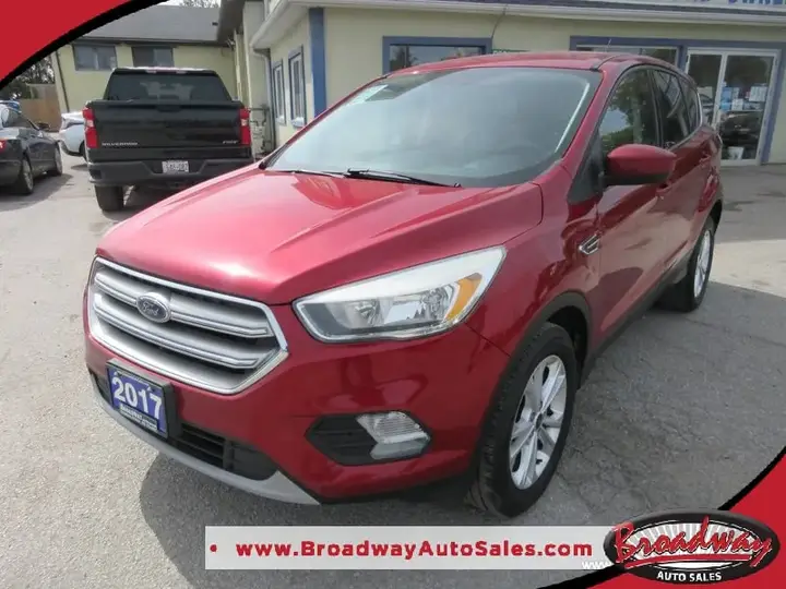 Ford Escape