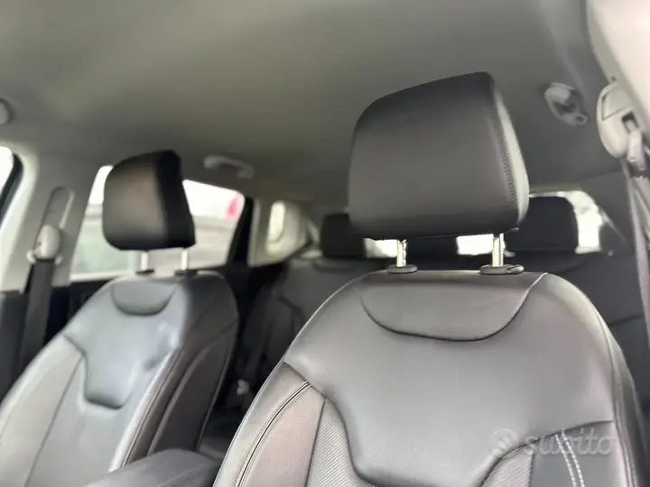 Jeep Compass 2024 photo 4