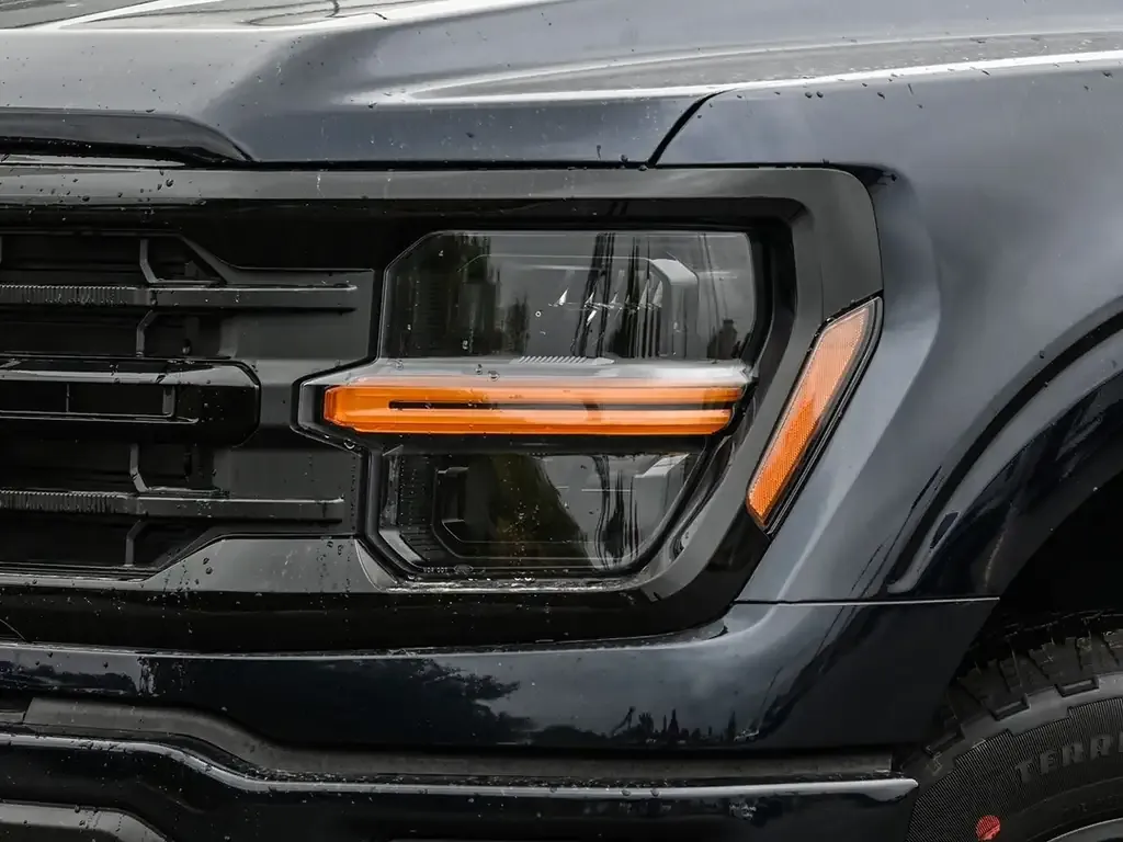 Ford F-150 2026 photo 2