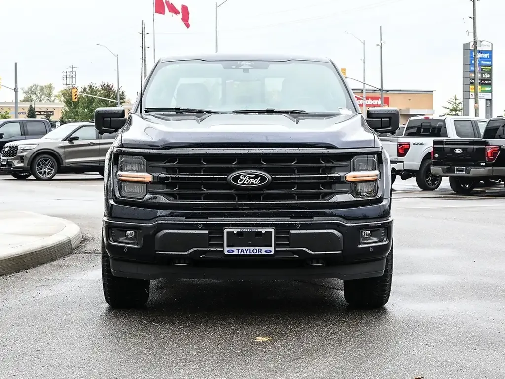 Ford F-150 2026 photo 5