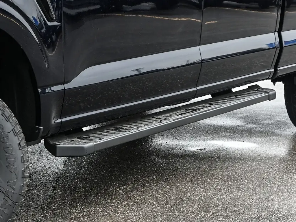 Ford F-150 2026 photo 4