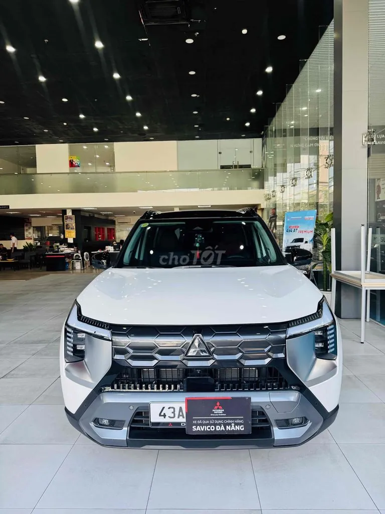Mitsubishi Destinator 2026 photo 2