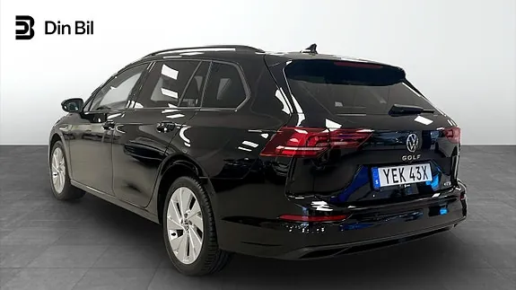 Volkswagen Golf I 2025 photo 4
