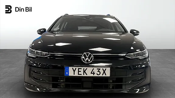 Volkswagen Golf I 2025 photo 5