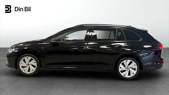 Volkswagen Golf I 2025 photo 3