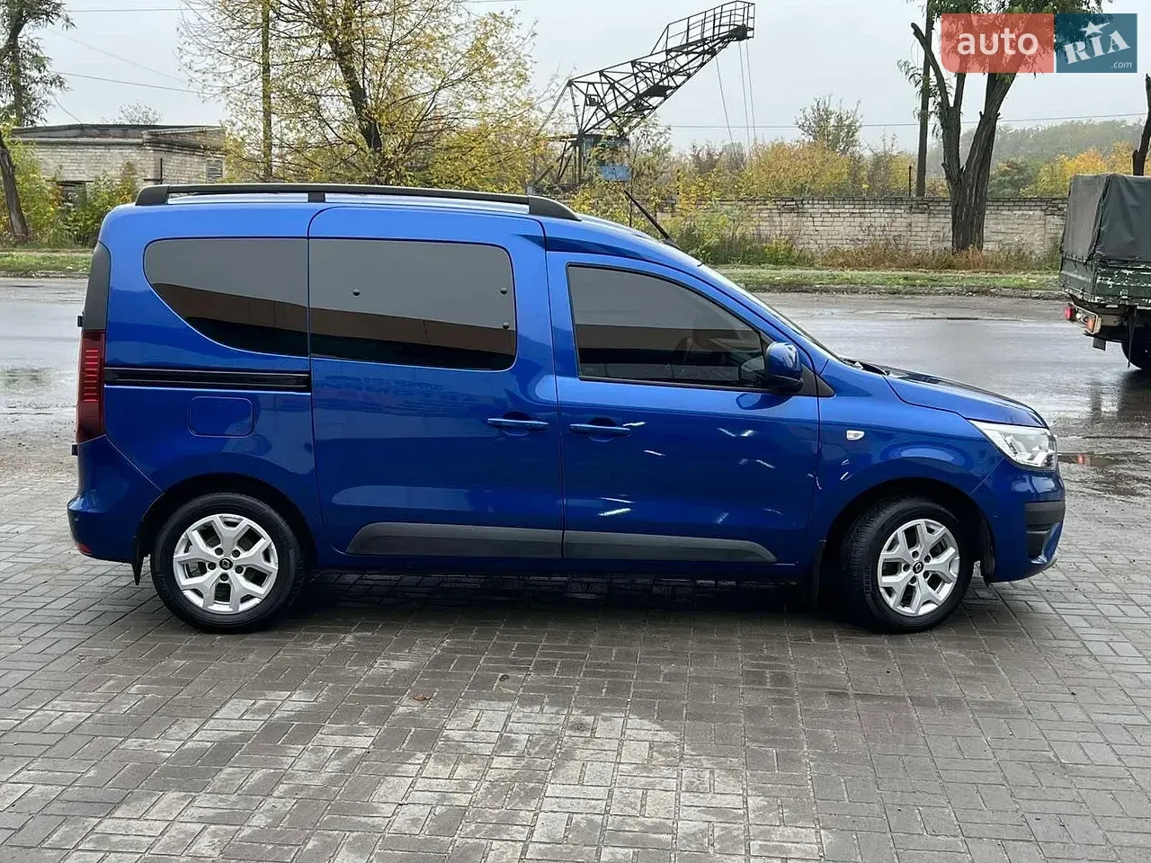 Renault Express 2022 photo 3