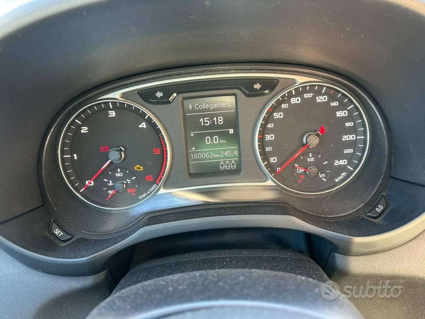 Audi A1 Sportback 2014 photo 5