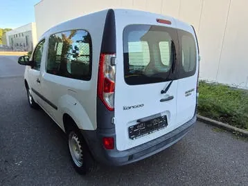 Renault Kangoo 2013 photo 3