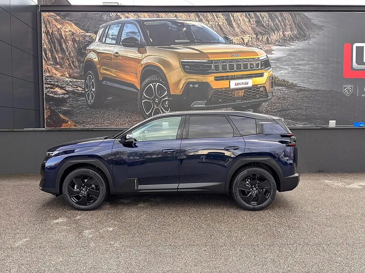 Citroen C5 Aircross 2026 photo 2