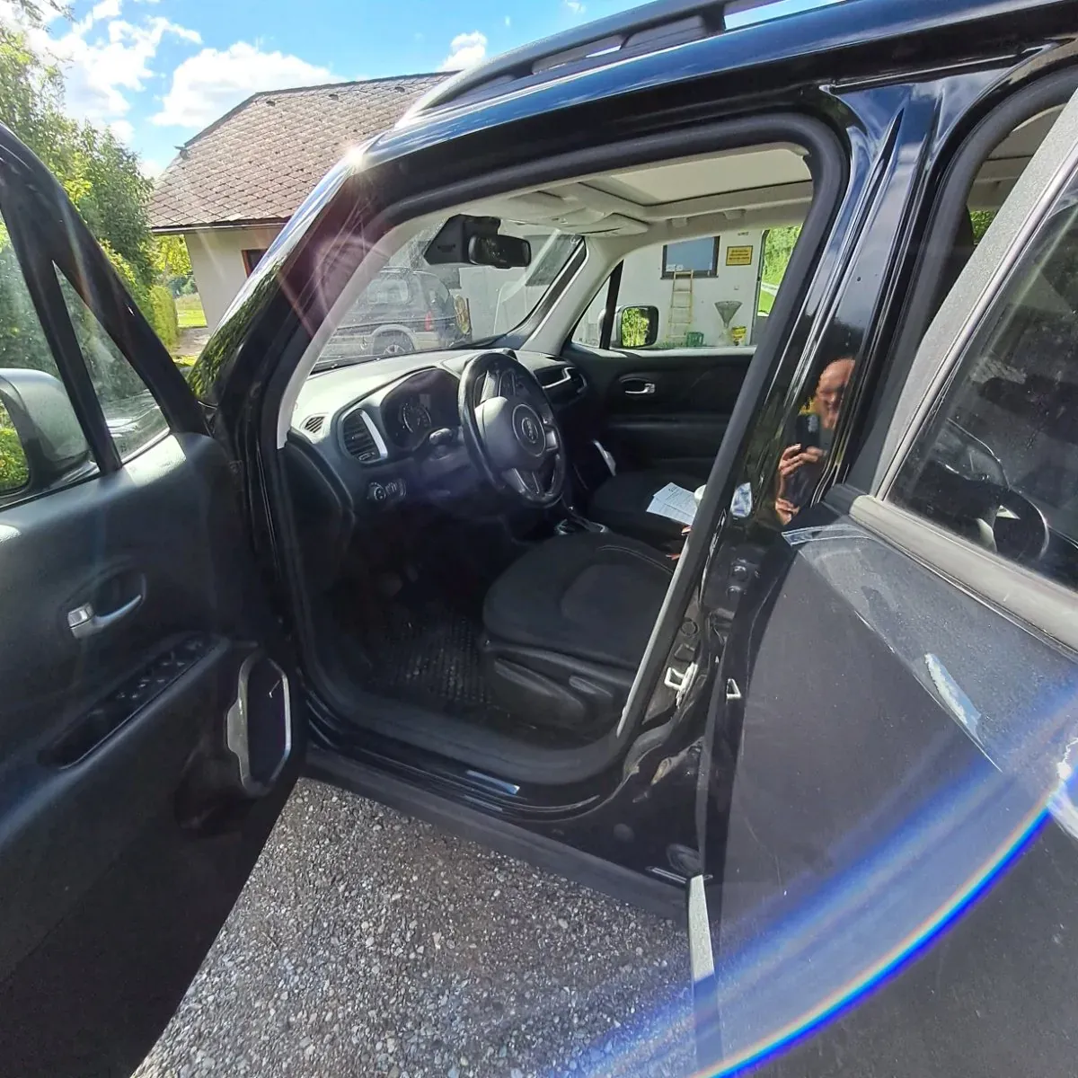 Jeep Renegade 2021 photo 2