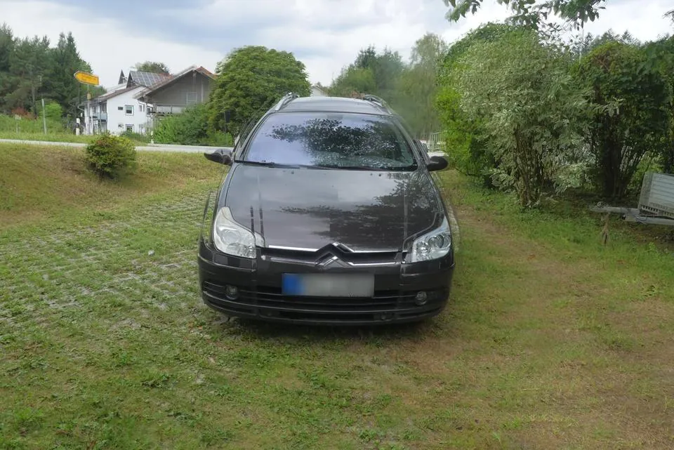Citroen C5