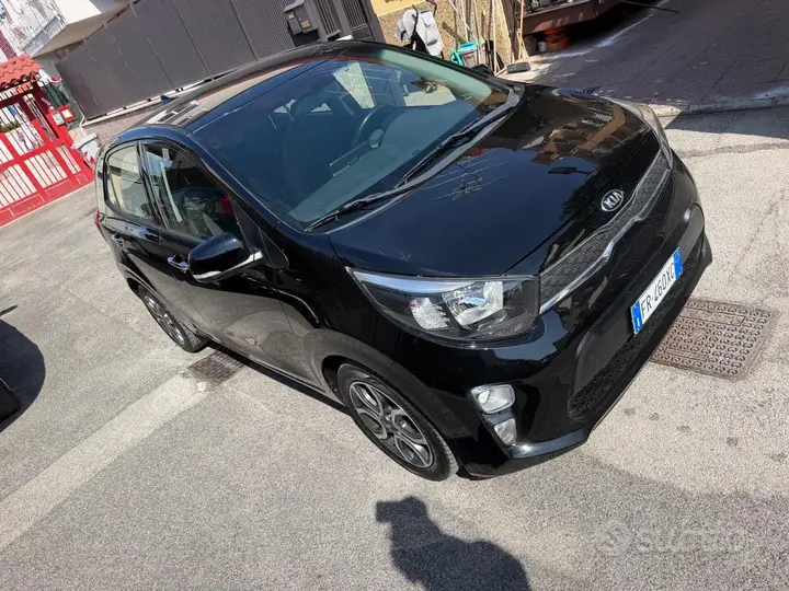 Kia Picanto 2018 photo 4