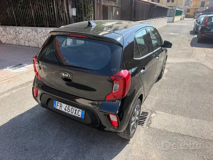 Kia Picanto 2018 photo 5