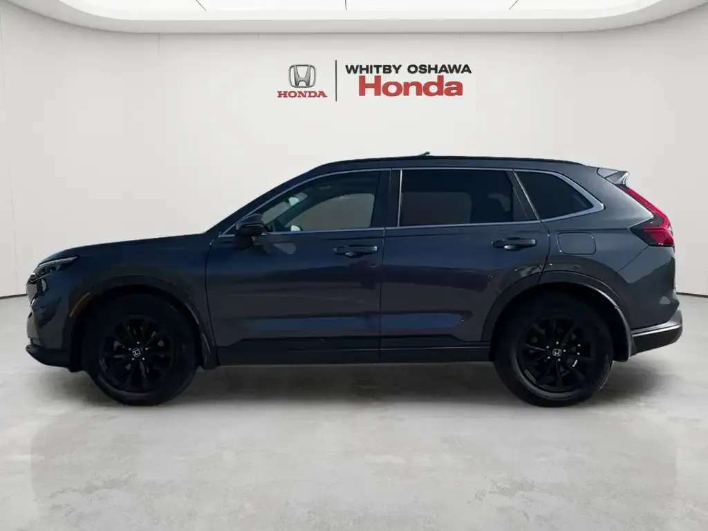 Honda Cr-V 2025 photo 3