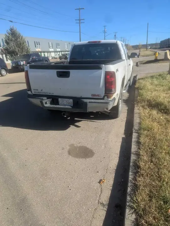 GMC Sierra 1500 2008 photo 3