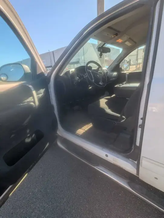 GMC Sierra 1500 2008 photo 4