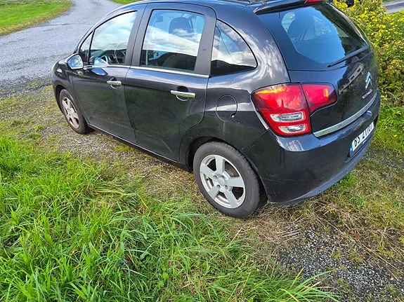 Citroen C3 2011 photo 3
