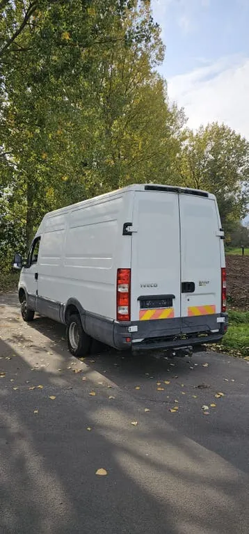 Iveco Daily