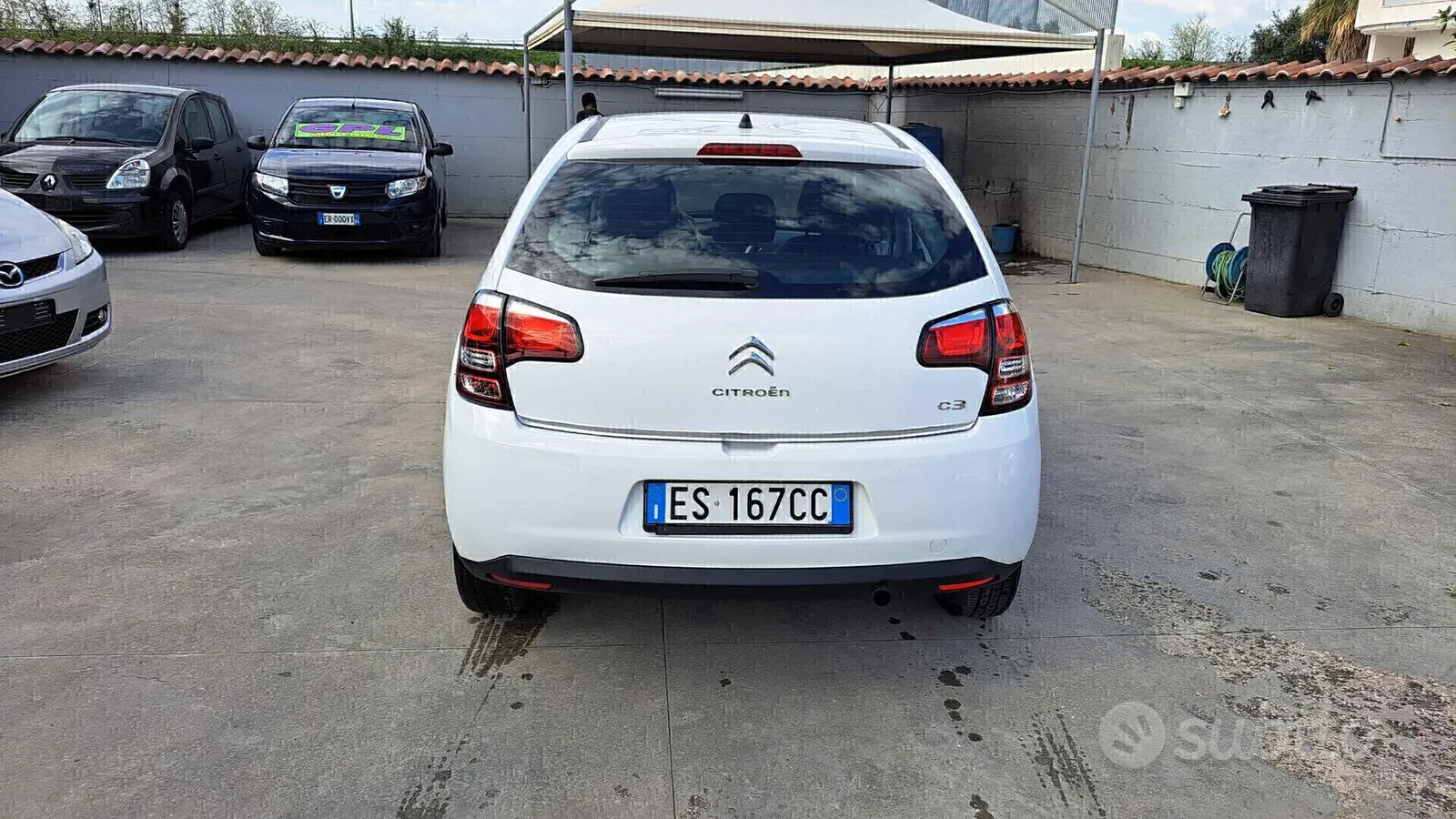 Citroen C3 2013 photo 5