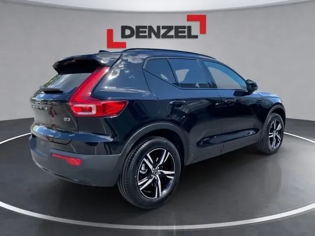 Volvo Xc40 2026 photo 3